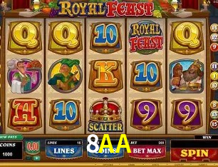 Explorando a Categoria de Eventos em Apostas na 8AA