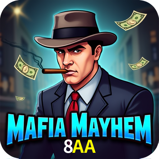 A Revolução dos Aplicativos de Jogos no 8AA